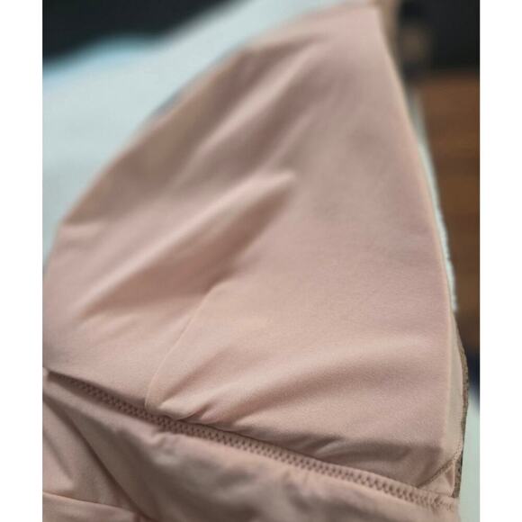 J Crew V Neck Zebra Ladies French One One-piece Suit Size 10 - Picture 6 of 10